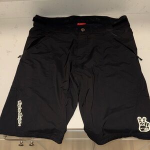 Troy Lee Designs Skyline Men’s Mountain Bike Shorts
